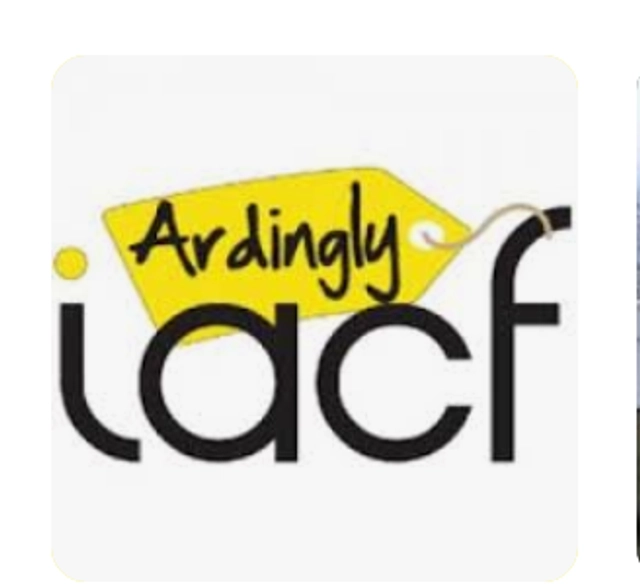 Ardingly International Antiques & Collectors Fair
