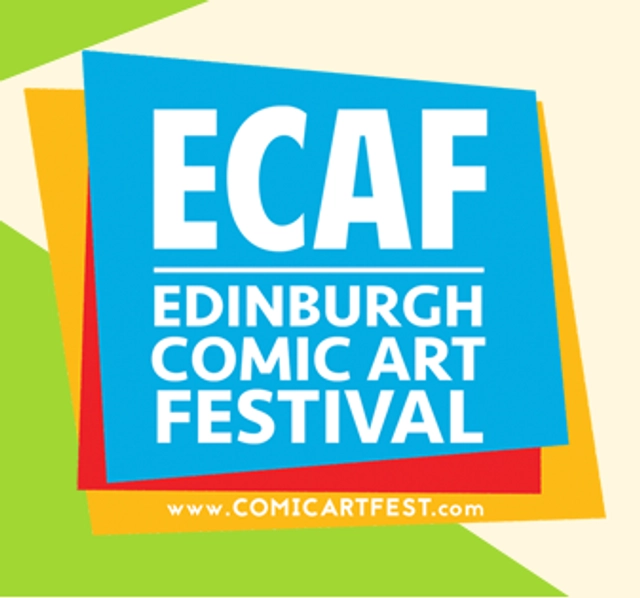Edinburgh Comic Art Festival