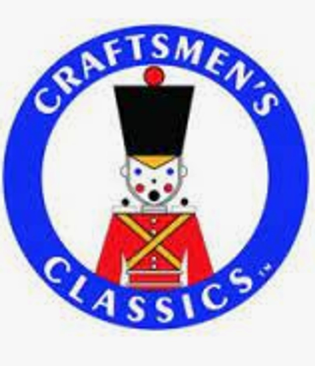 Craftsmen's Summer Classic Art & Craft Festival