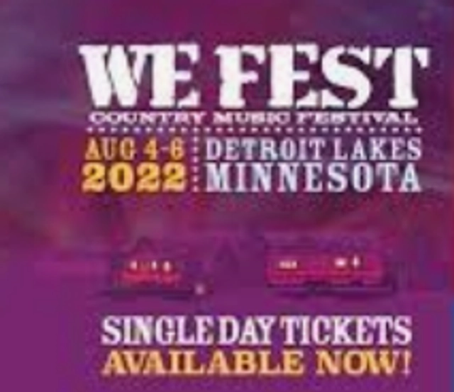 WE Fest
