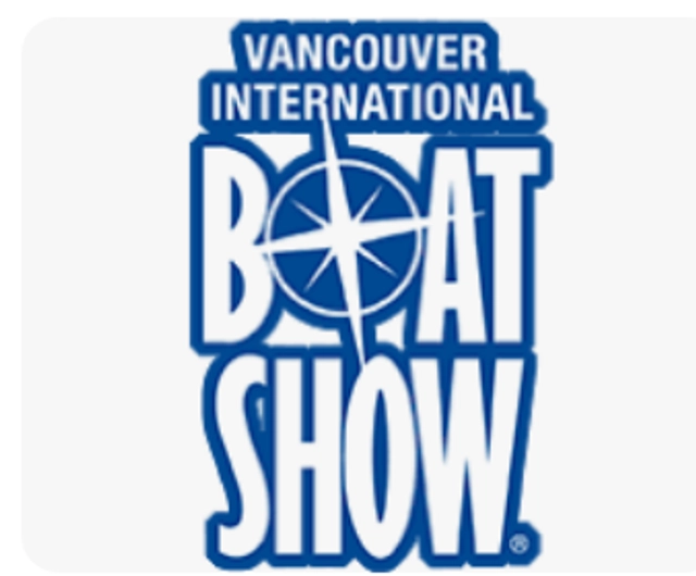 VANCOUVER INTERNATIONAL BOAT SHOW