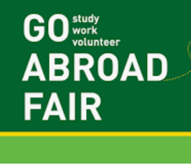 Go Abroad Fair