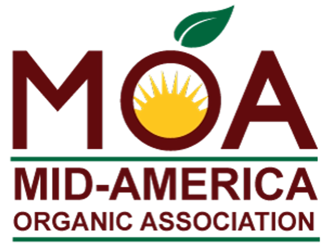 2025 Mid-America Organic Conference