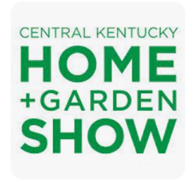 CENTRAL KENTUCKY HOME & GARDEN SHOW