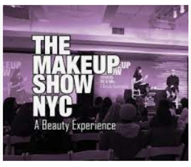 The Makeup Show NYC