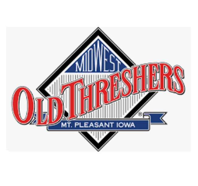 Midwest Old Threshers Reunion 2025