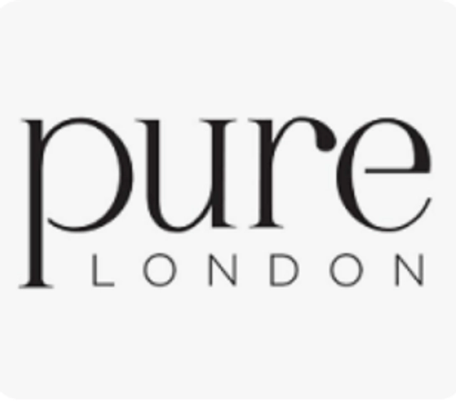 PURE LONDON