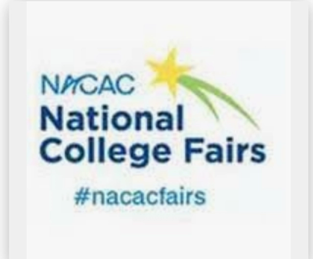 Chicago National College Fair