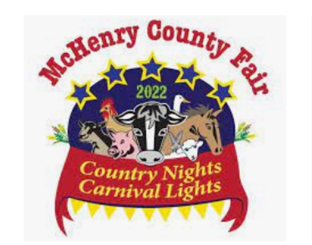 The McHenry County Fair August 2024