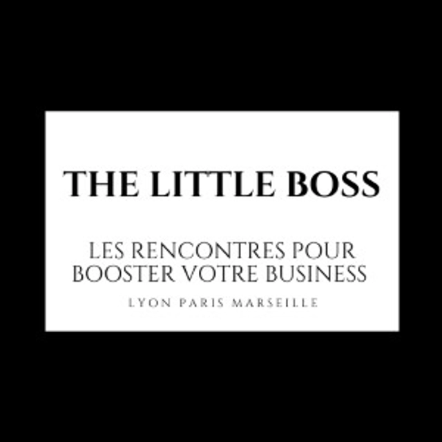 THE LITTLE BOSS