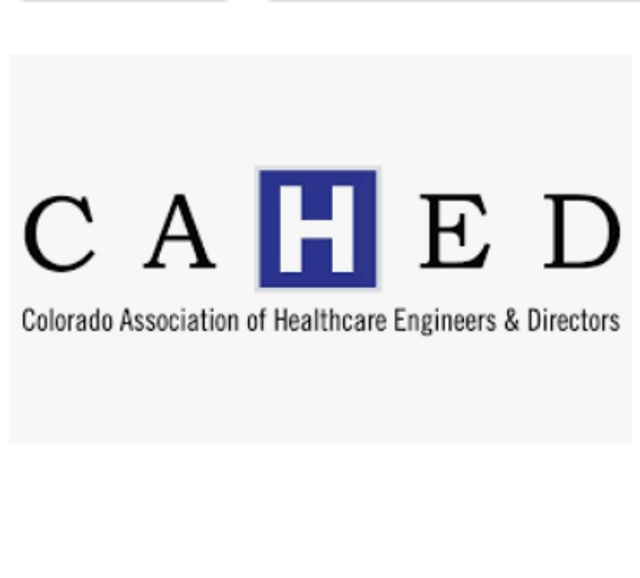 Colorado Association of Healthcare Engineers and Directors Trade Show & Conference