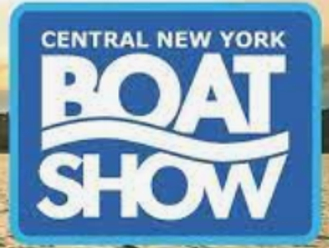 CNY BOAT SHOW