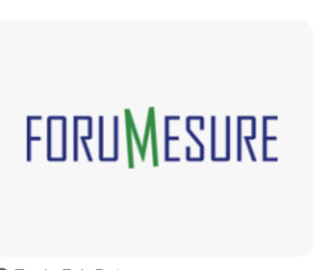 FORUMESURE