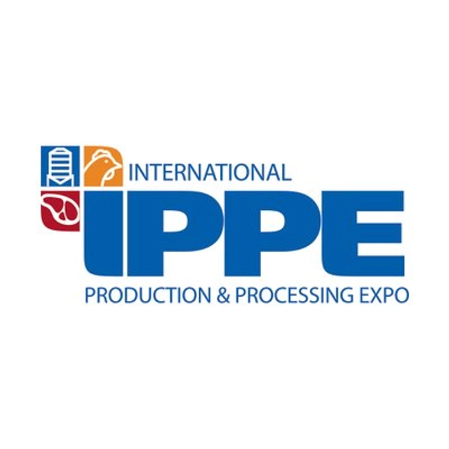 International Production & Processing Expo (IPPE)