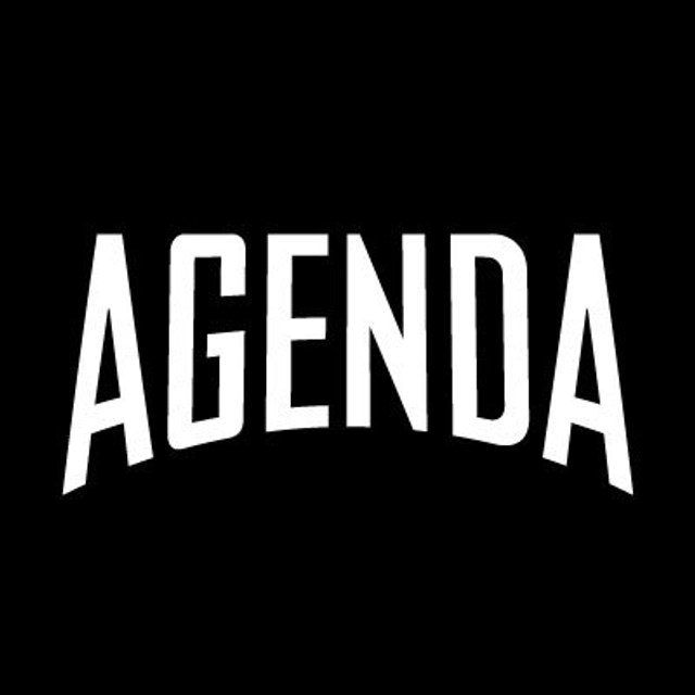 AGENDA