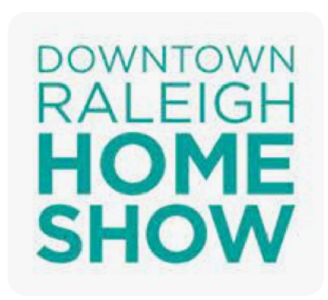 RALEIGH SPRING HOME SHOW