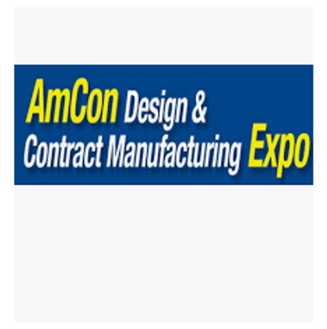 AmCon Advanced Design & Manufacturing Show - Cleveland