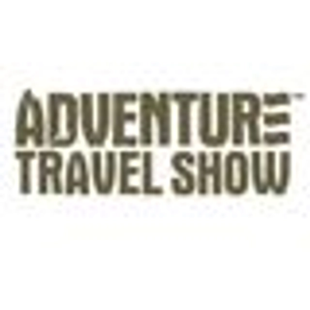 Adventure Travel Show 2025