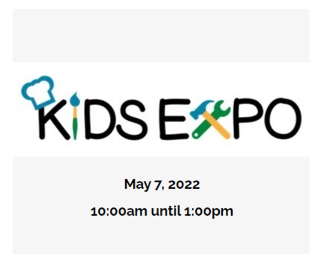 Kids Expo 2025