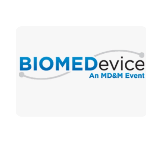 MEDevice Boston