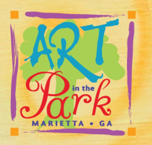 Art in the Park Marietta