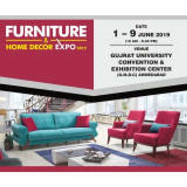 Furniture & Home Decor Expo