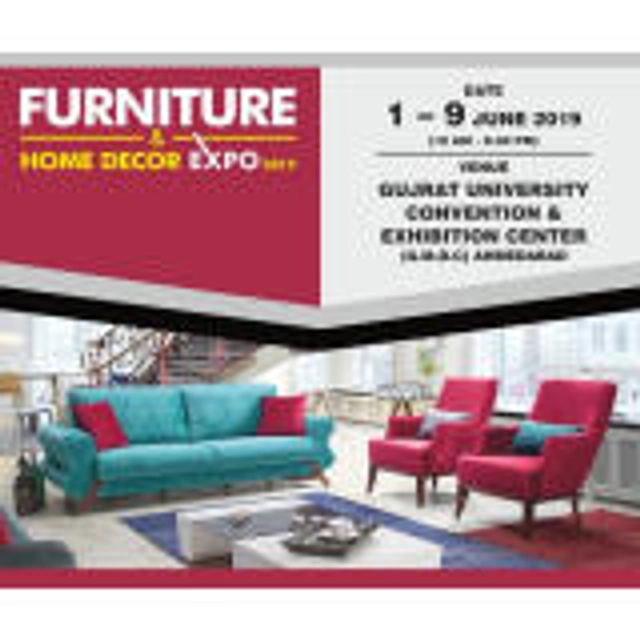 India Interior & Furniture Expo