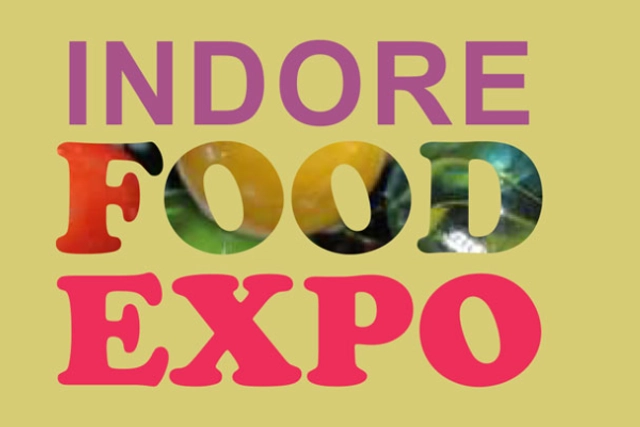 INDORE FOOD EXPO