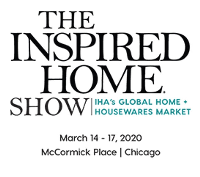 The Inspired Home Show