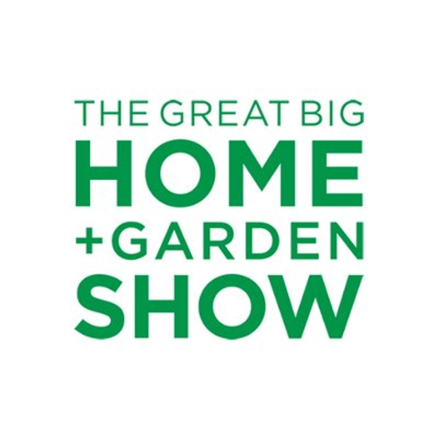 Great Big Home + Garden Show