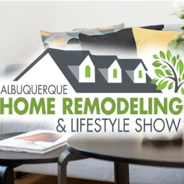 Albuquerque Home Remodeling & Lifestyle Show