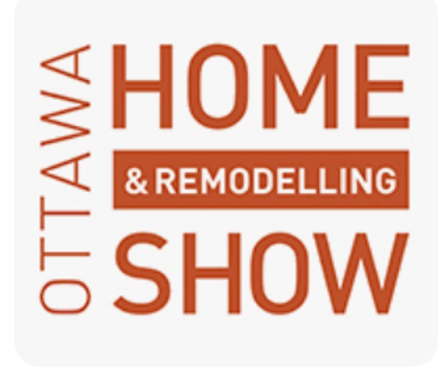 OTTAWA HOME & REMODELLING SHOW