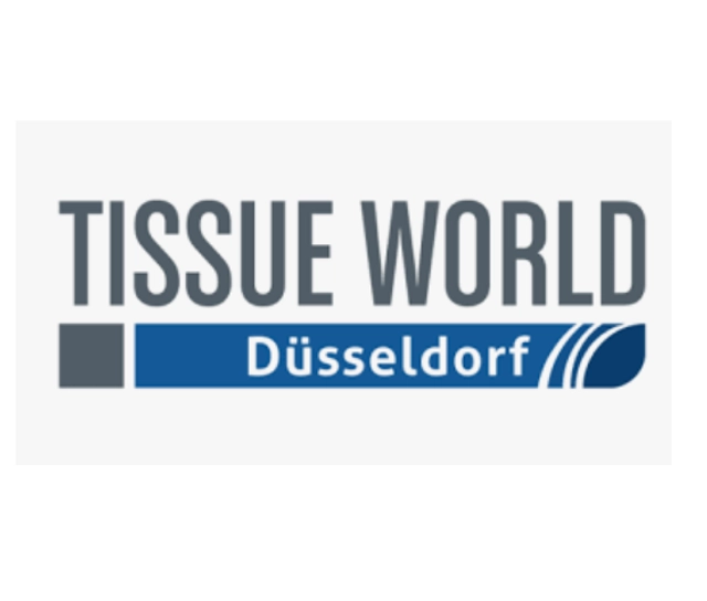 TISSUE WORLD - DUSSELDORF