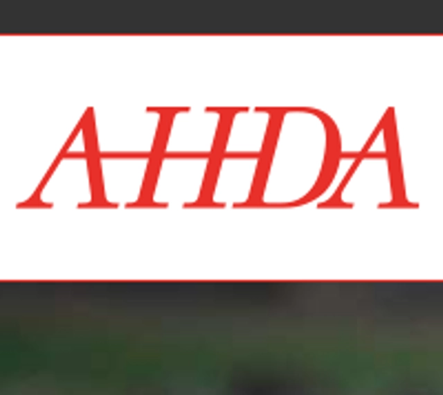 AHDA Conference & Exhibition