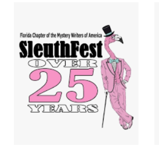 Sleuthfest