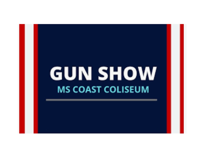Biloxi Gun Show