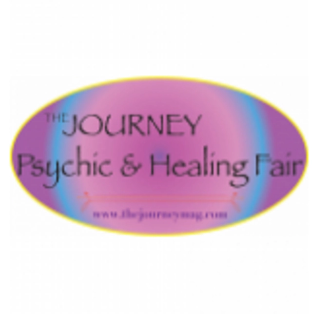 The Journey Psychic and Healing Fair