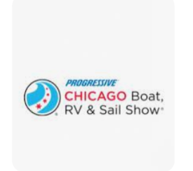 CHICAGO BOAT, SPORTS & RV SHOW 2025