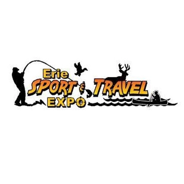 Erie Sport & Travel Expo (Erie Sport Show) 2024