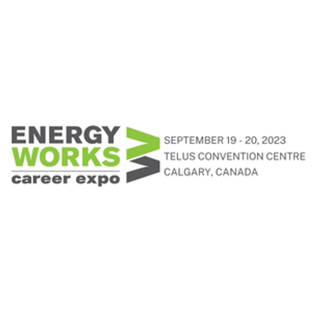 Energy Works Career Expo