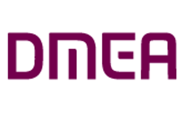 DMEA - Connecting Digital Health