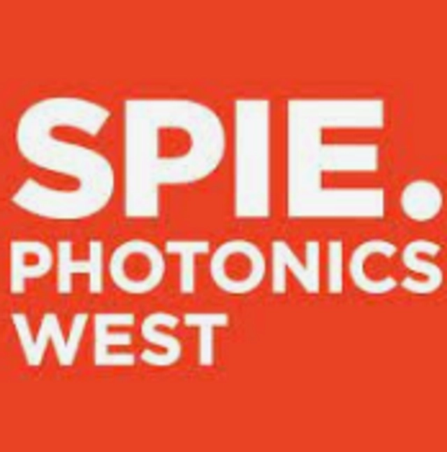 SPIE Photonics West