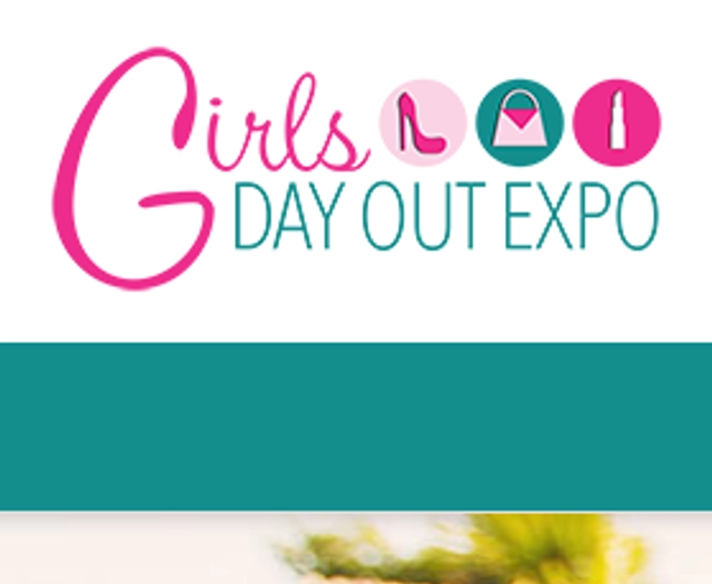 Girls Day Out Expo Mai 2024