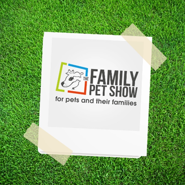 The Family Pet Show