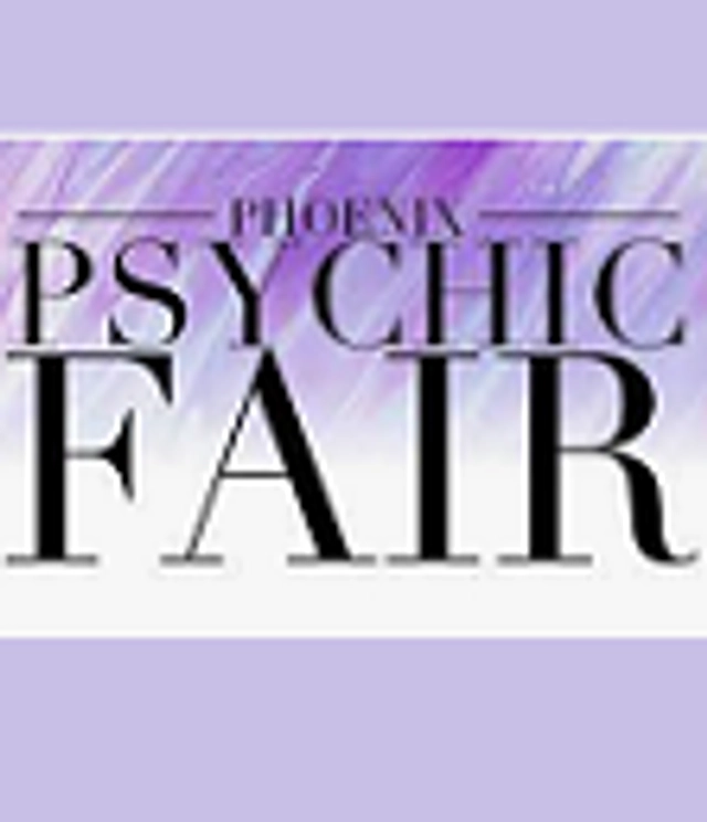 Phoenix Psychic Fair