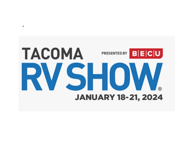 Tacoma RV Show