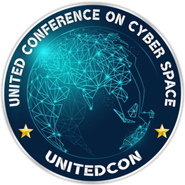 United Conference on Cyber Space (UNITEDCON)