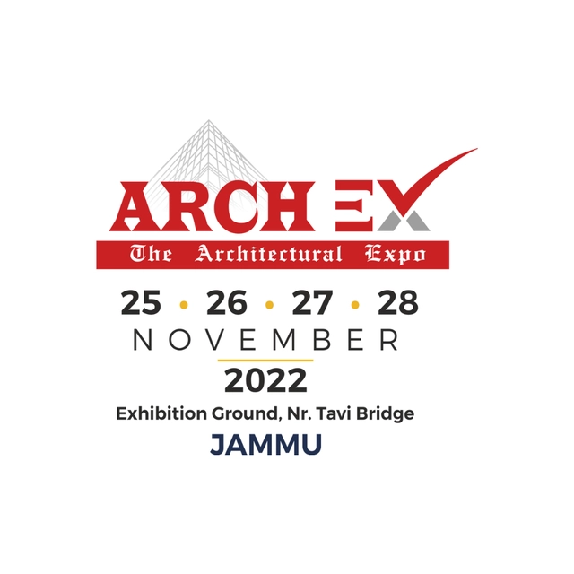ARCHEX (The Architectural Expo)