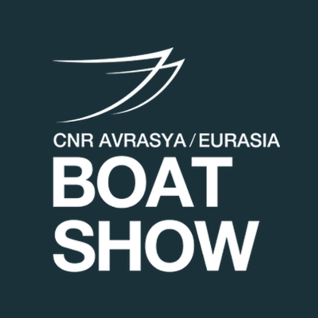 CNR Eurasia Boat Show