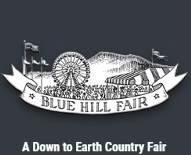 Blue Hill Fair 2025